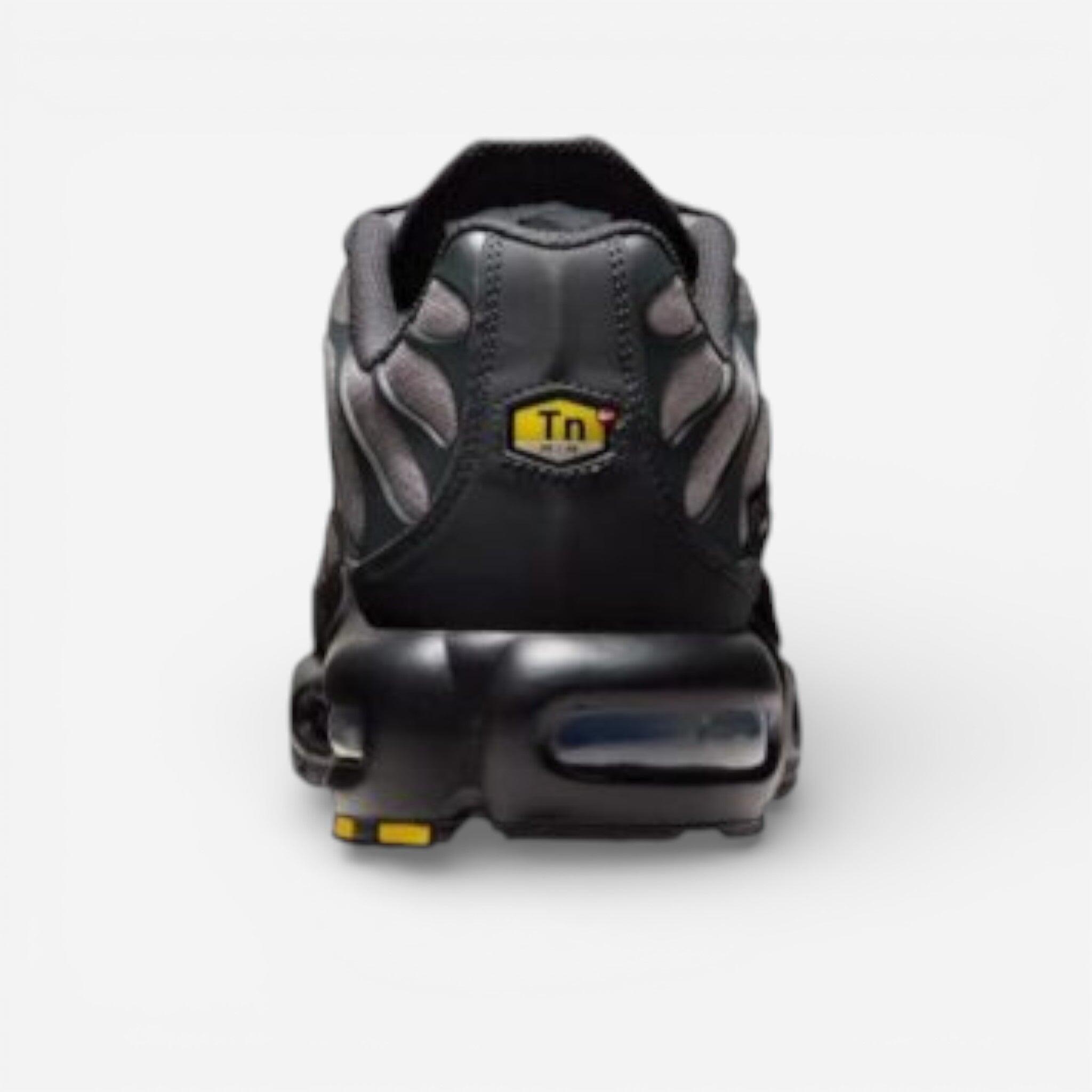 Nike Air Max Plus Cordura 'Dark Smoke Grey' 3/3