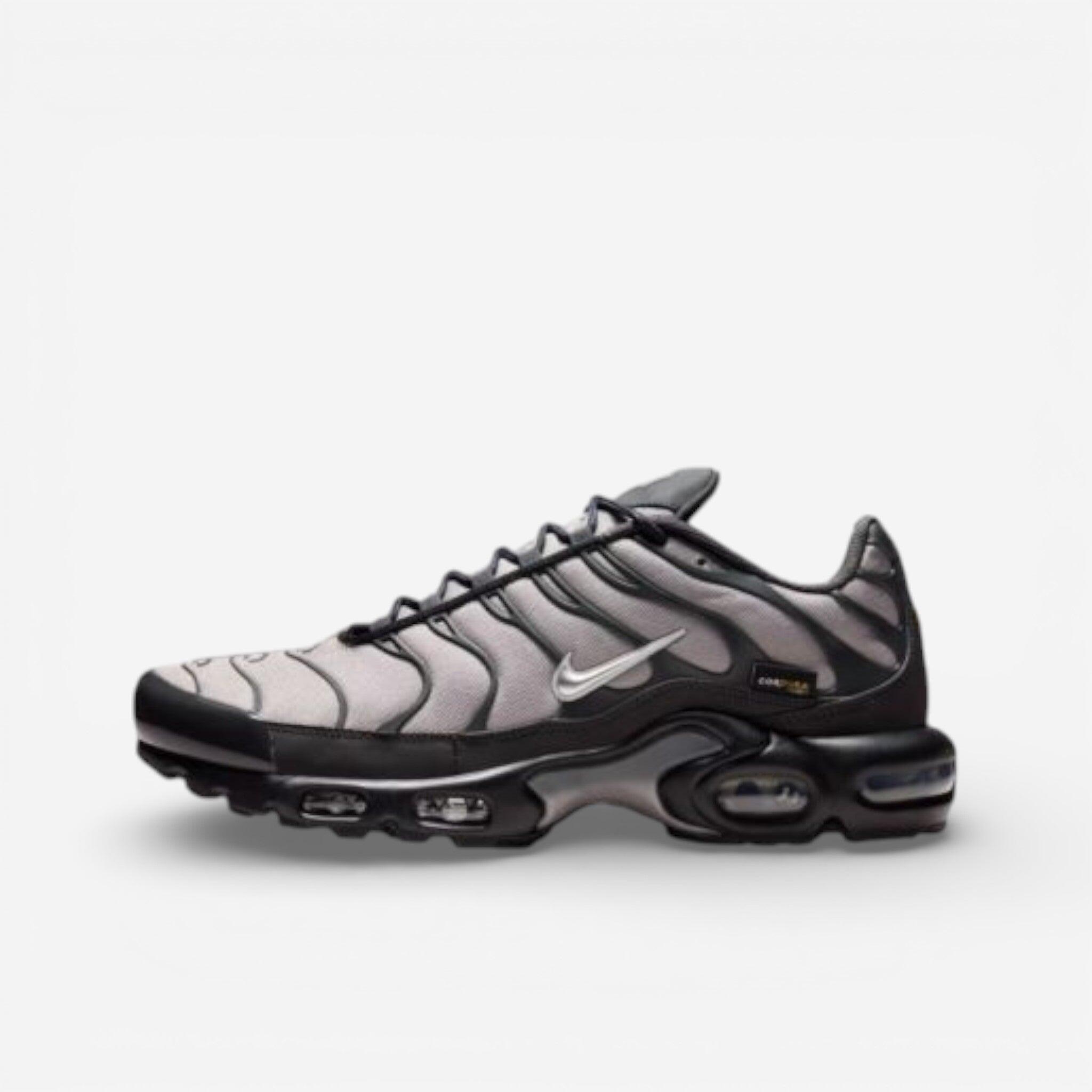 Nike Air Max Plus Cordura 'Dark Smoke Grey' 2/3