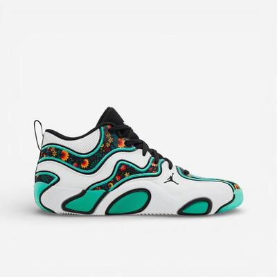 Jordan Tatum 3 Welcome to the Garden Alternate