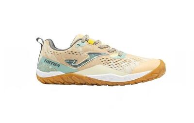 Joma Trail Running Shoes Sima Beige - Size 39