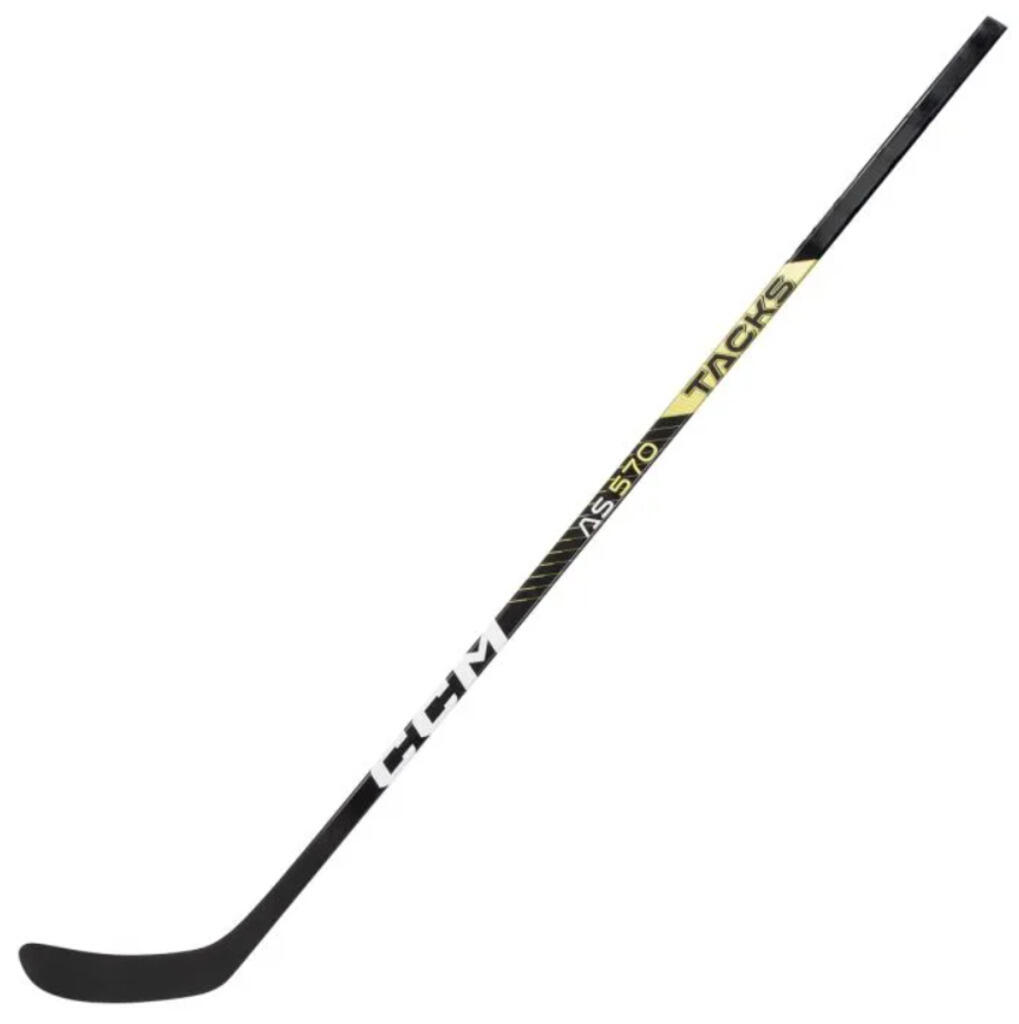 Punaises pour bâtons de hockey sur glace CCM AS-570 Intermédiaire 5/5
