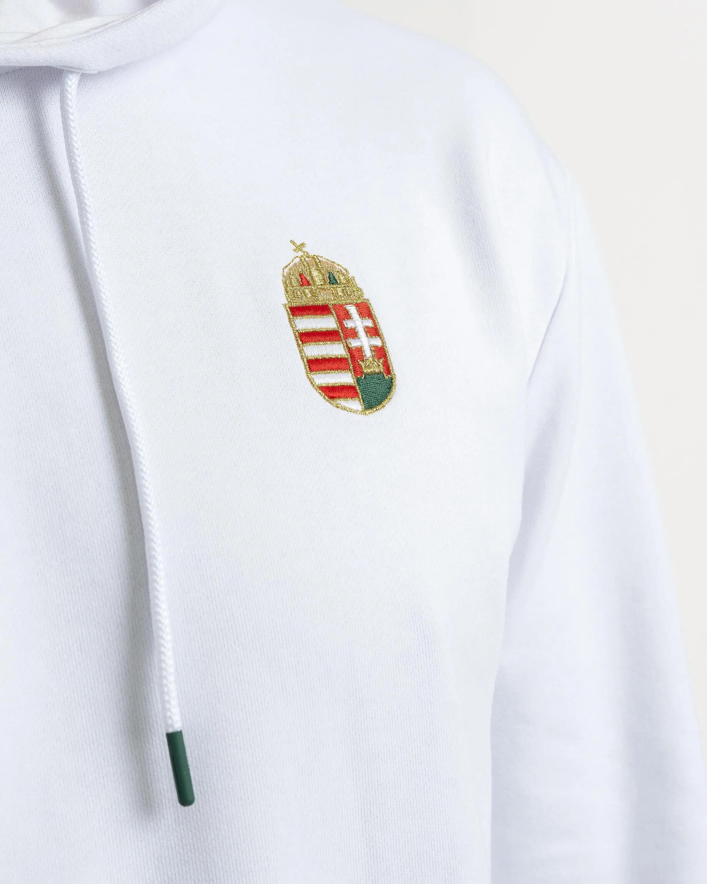 Férfi Hoodie DORKO VICTORY 5/5