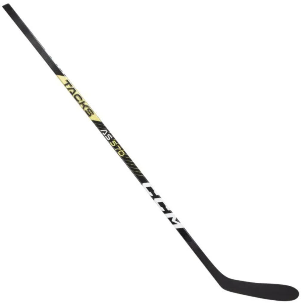 Punaises pour bâtons de hockey sur glace CCM AS-570 Intermédiaire 4/5