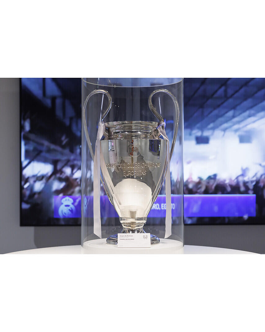 Real Madrid Tour Bernabéu - Classic 2/3