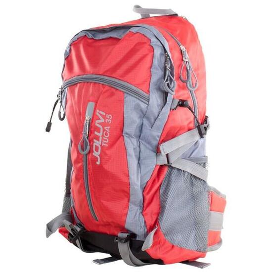 Gymtas JOLUVI Tuca 35 35 L