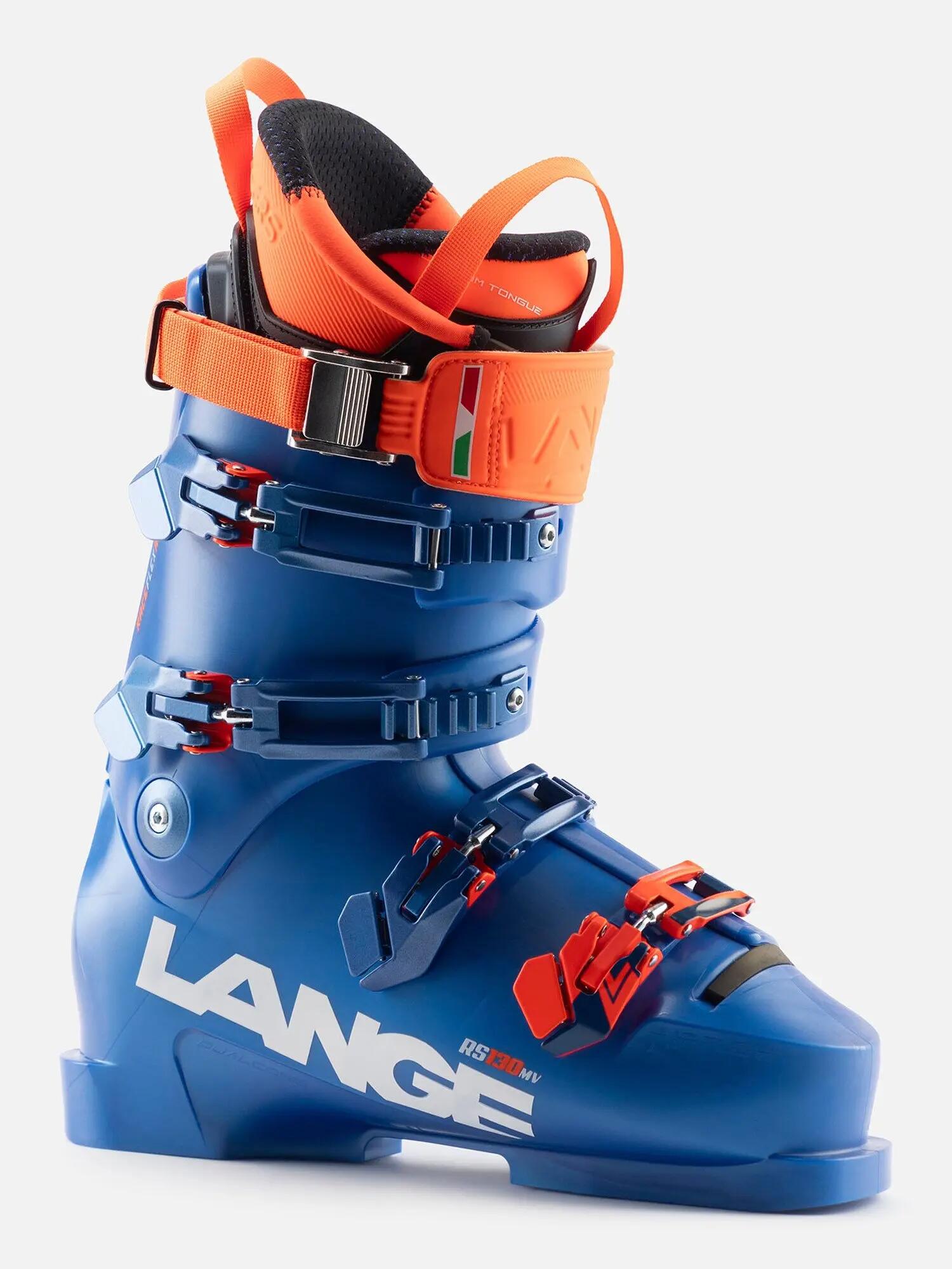 LANGE picture