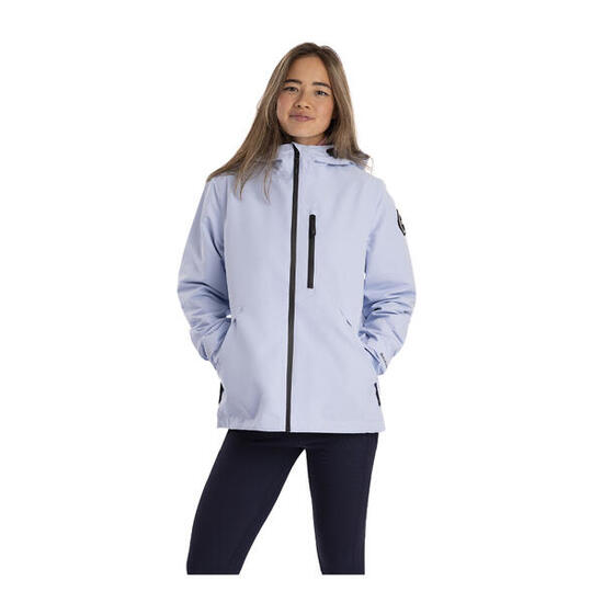 Veste ROBINA DLX Femme (Bleu Brumeux)