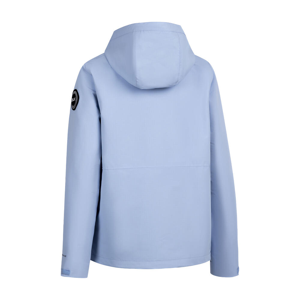 Dames Robina DLX Jas (Blauwe waas) 2/4