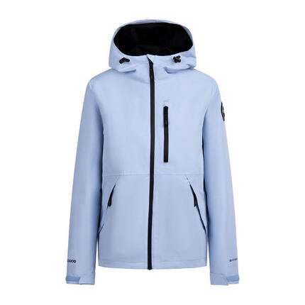 Veste ROBINA DLX Femme (Bleu Brumeux)