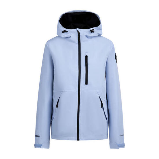 Veste ROBINA DLX Femme (Bleu Brumeux)