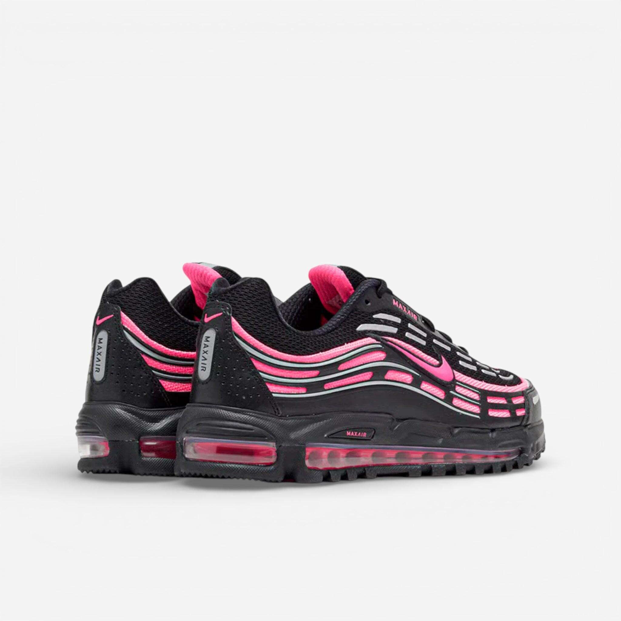Nike Air Max TL 2.5 Black Hyper Pink 3/3