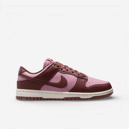 Nike Dunk Low Next Nature Dark Pony Elemental Pink (Women's)