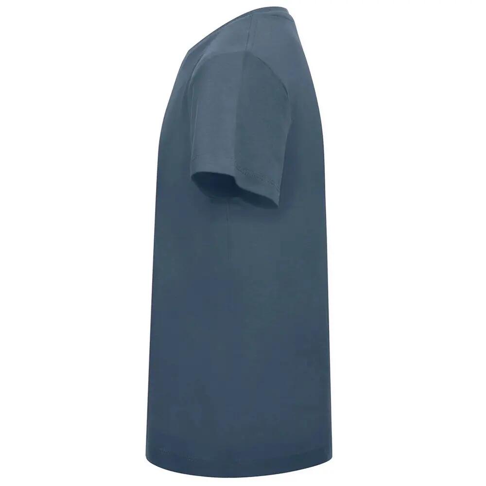 TShirt für Kinder Airforce Blau 3/3