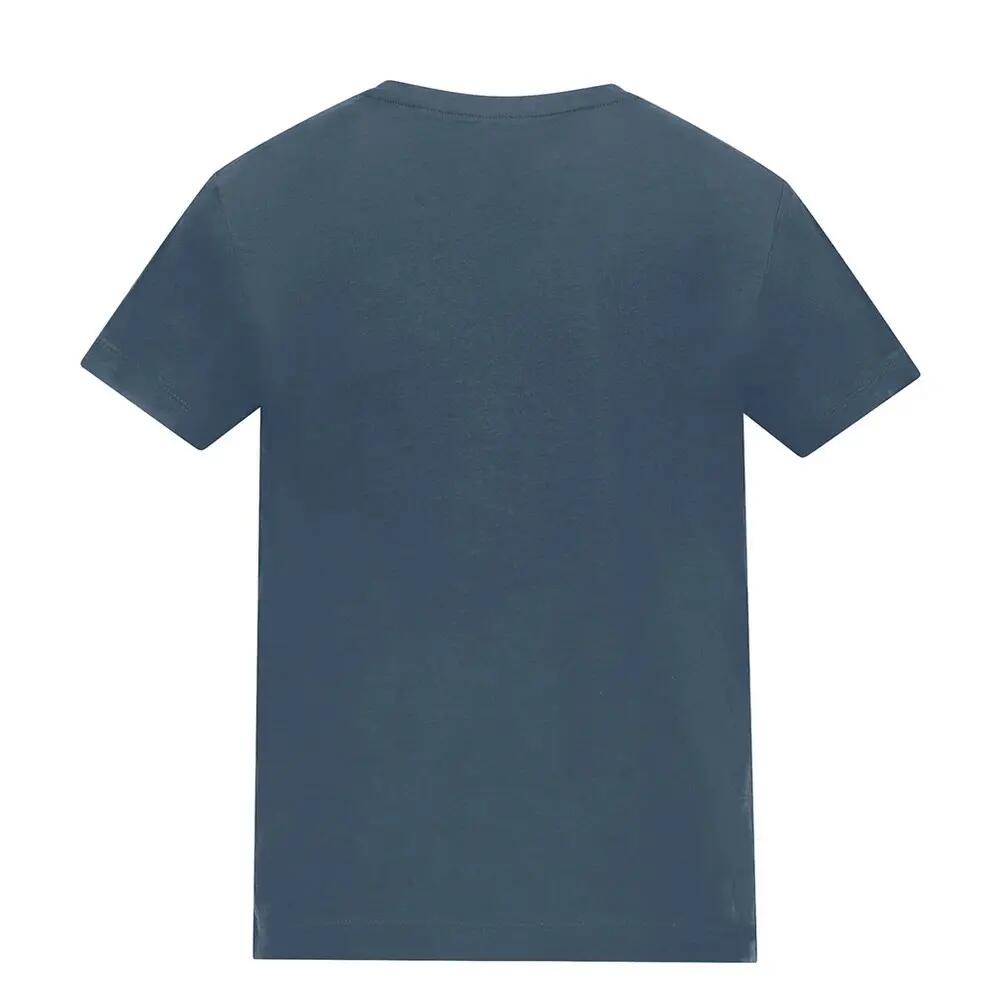 TShirt für Kinder Airforce Blau 2/3