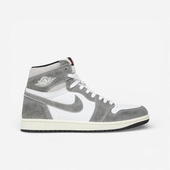 Jordan 1 Retro High OG Washed Black