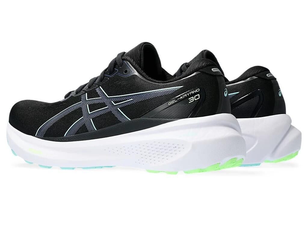 Scarpe da running donna asics nero 3/5