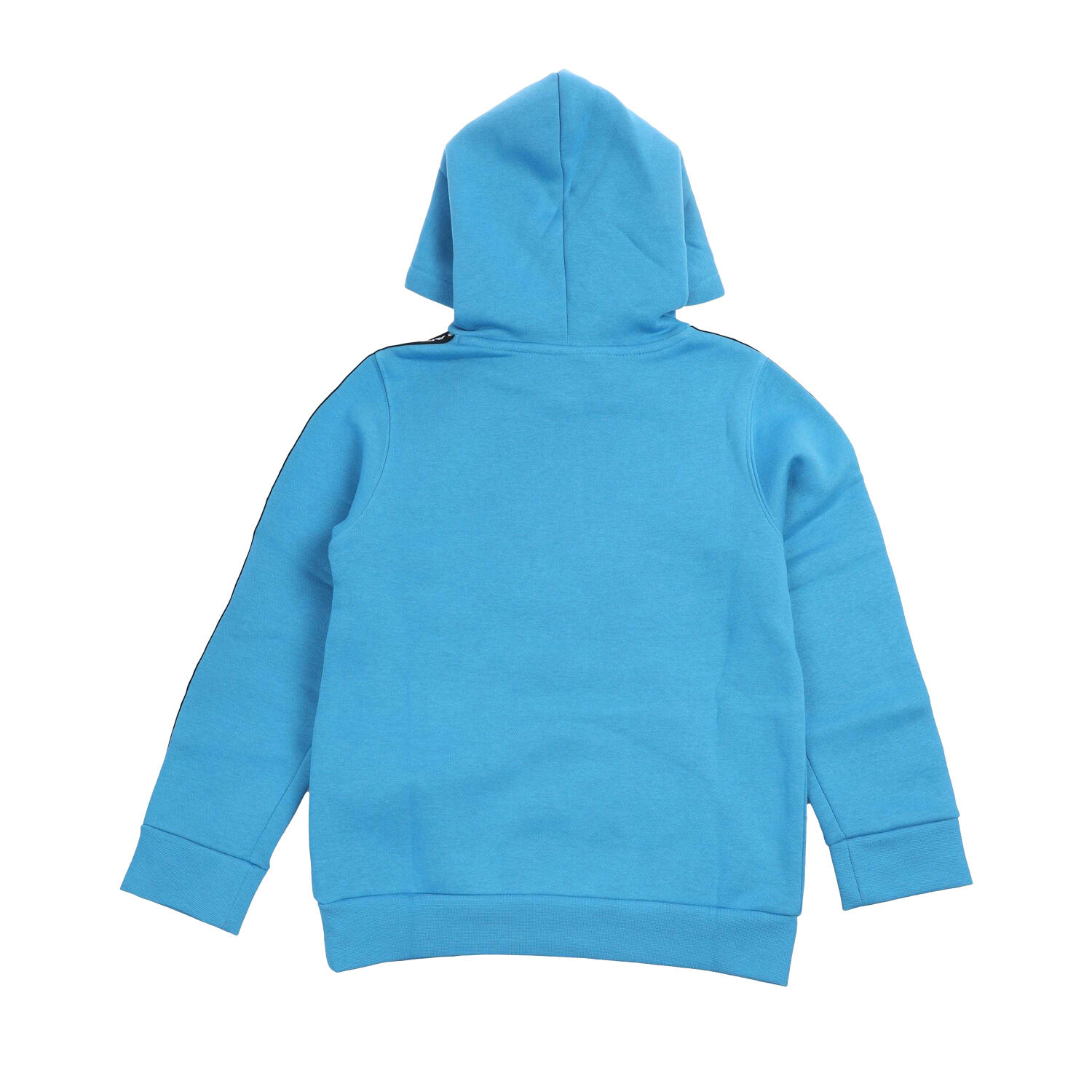 Sweat À Capuche Motif/style Icône Enfant (Bleu) 2/2