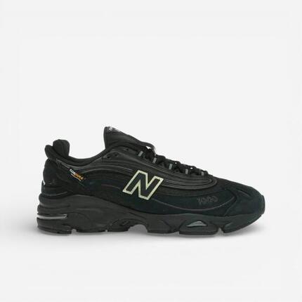 New Balance 1000 Cordura Black Neon Men's