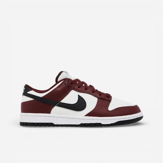 Nike Dunk Low "Dark Team Red