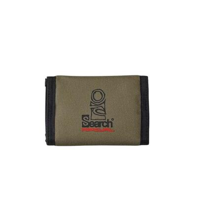 Portefeuille heren rip curl search surf groen