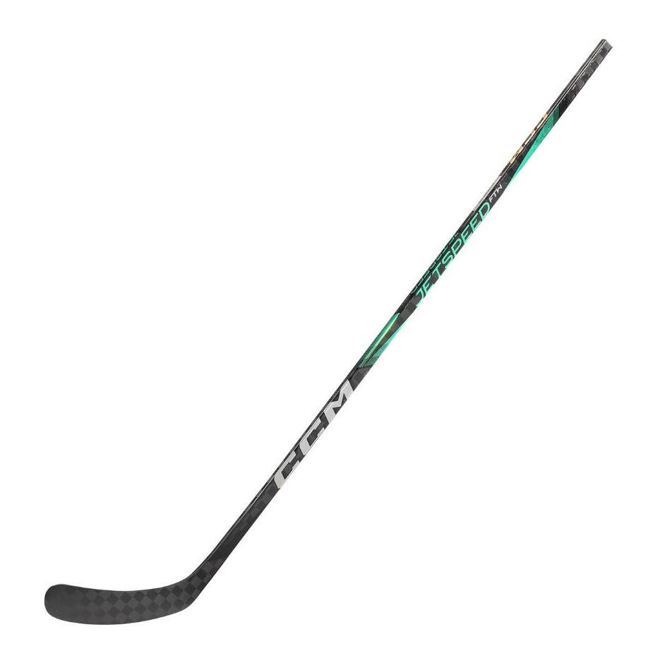 CCM Dámská hokejka Jetspeed FTWomen JR 50, P28
