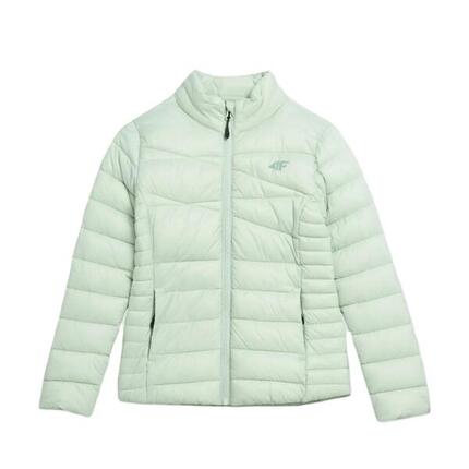 Kurtka Zimowa Dziecięca 4F