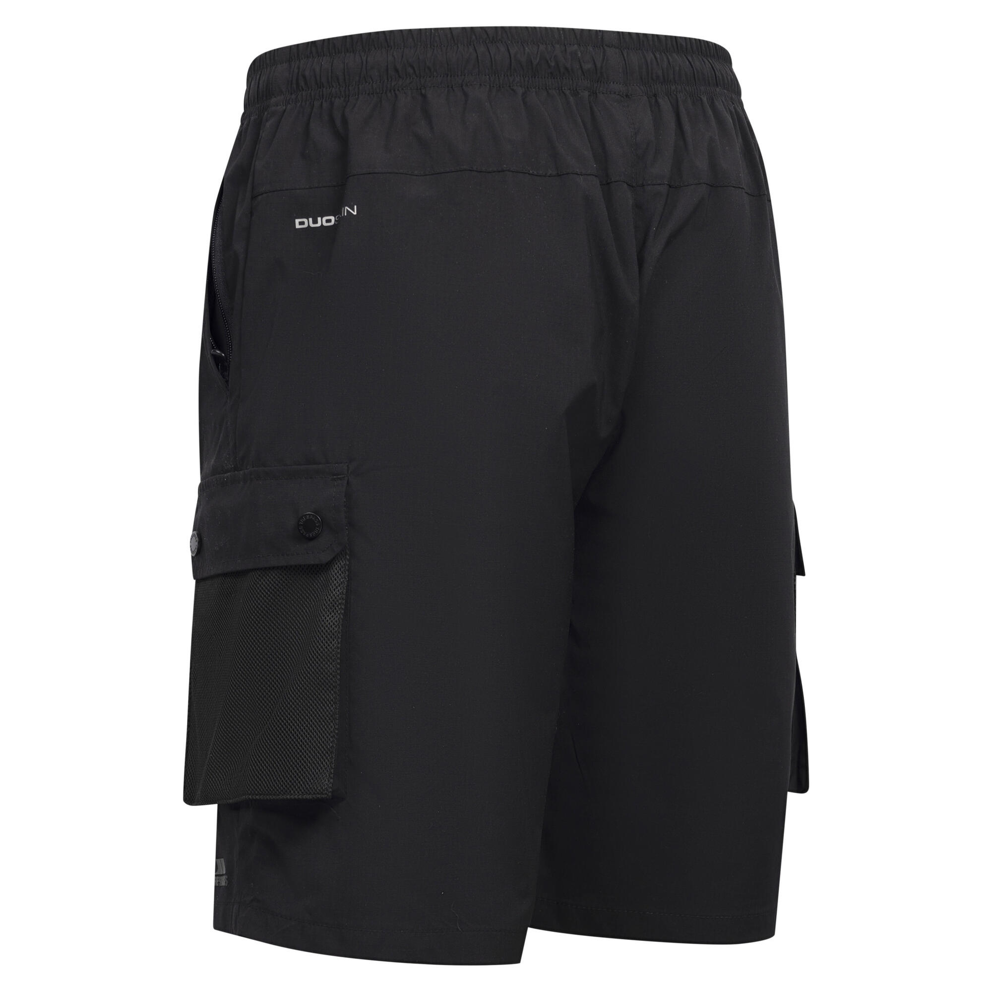 Shorty Męskie Sportowe Hanson 2/3