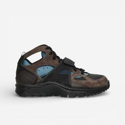 Nike Air Trainer Huarache Baroque Brown Black