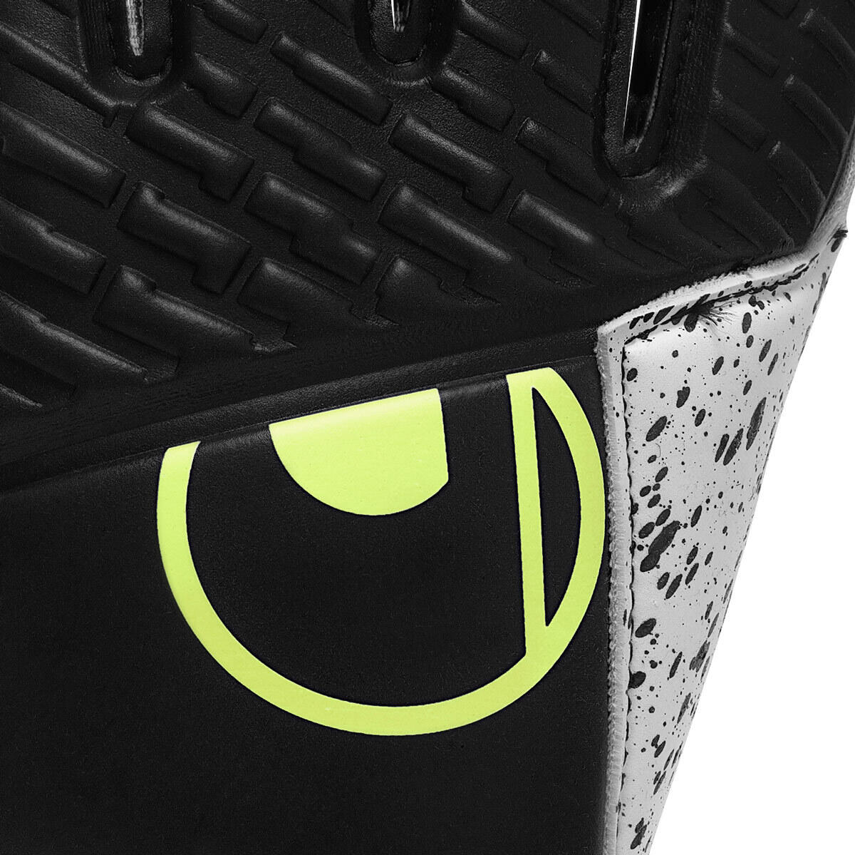 Guantes de portero FM Supergrip+ Flex Frame UHLSPORT 2/4