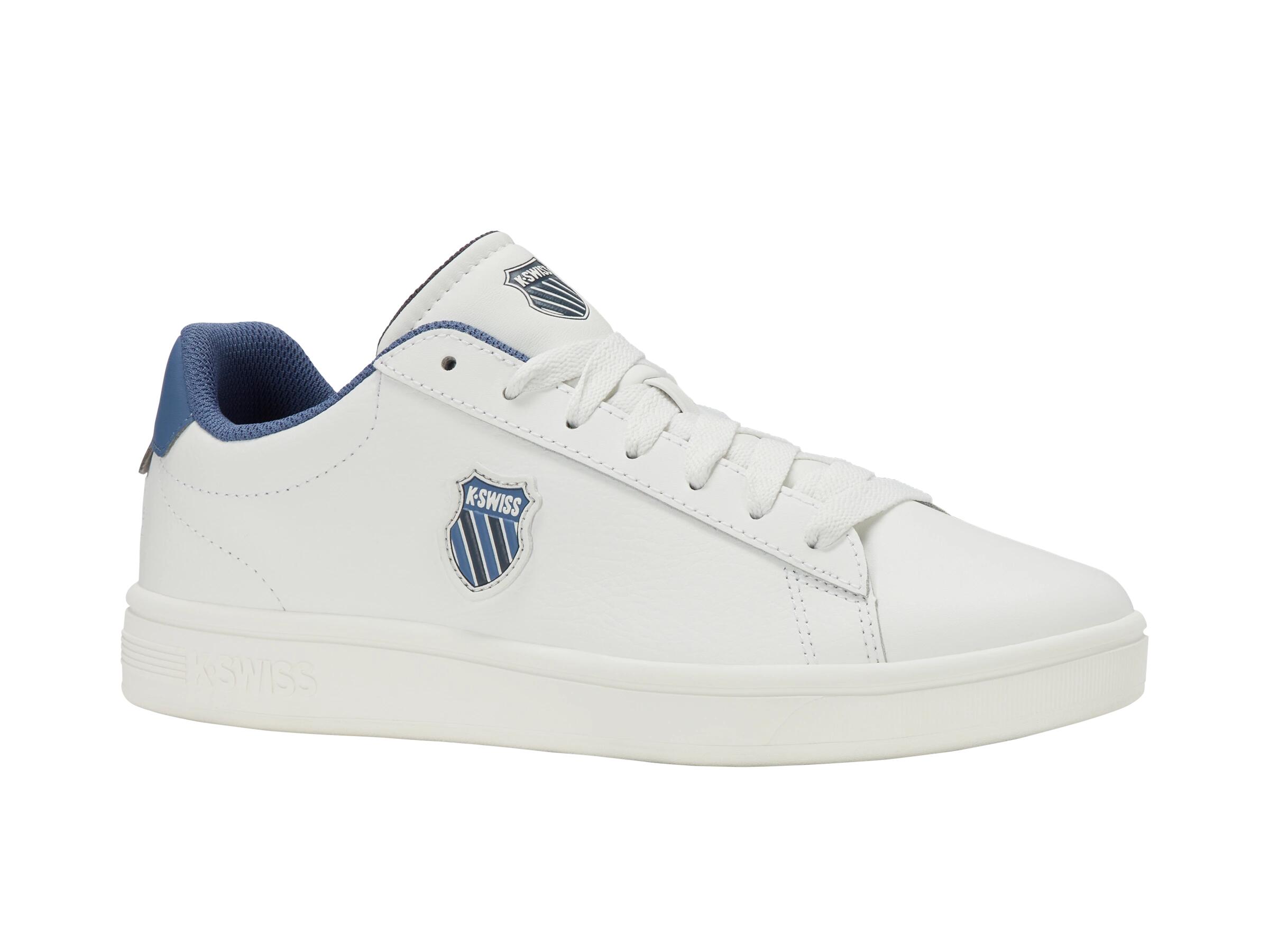 Buty K-Swiss COURT SHIELD II (04412-124-M)