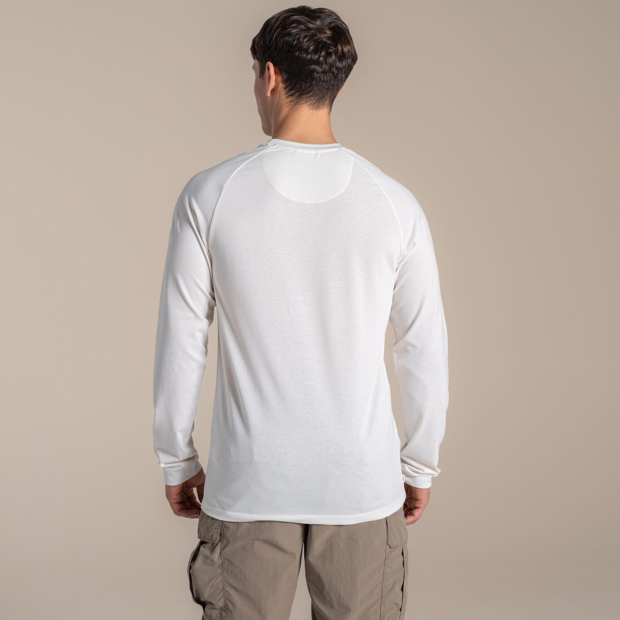 T-shirt à manches longues NosiLife Nour pour homme 2/3