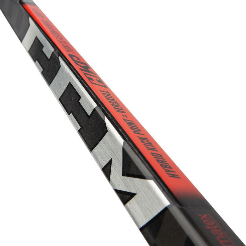 Hokejová hůl CCM JETSPEED FT3 PRO Senior 3/4