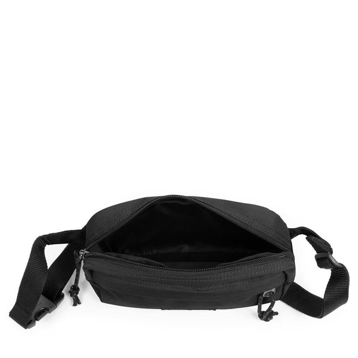 Bolsa de Cintura EASTPAK Bouncer Preto 3/5