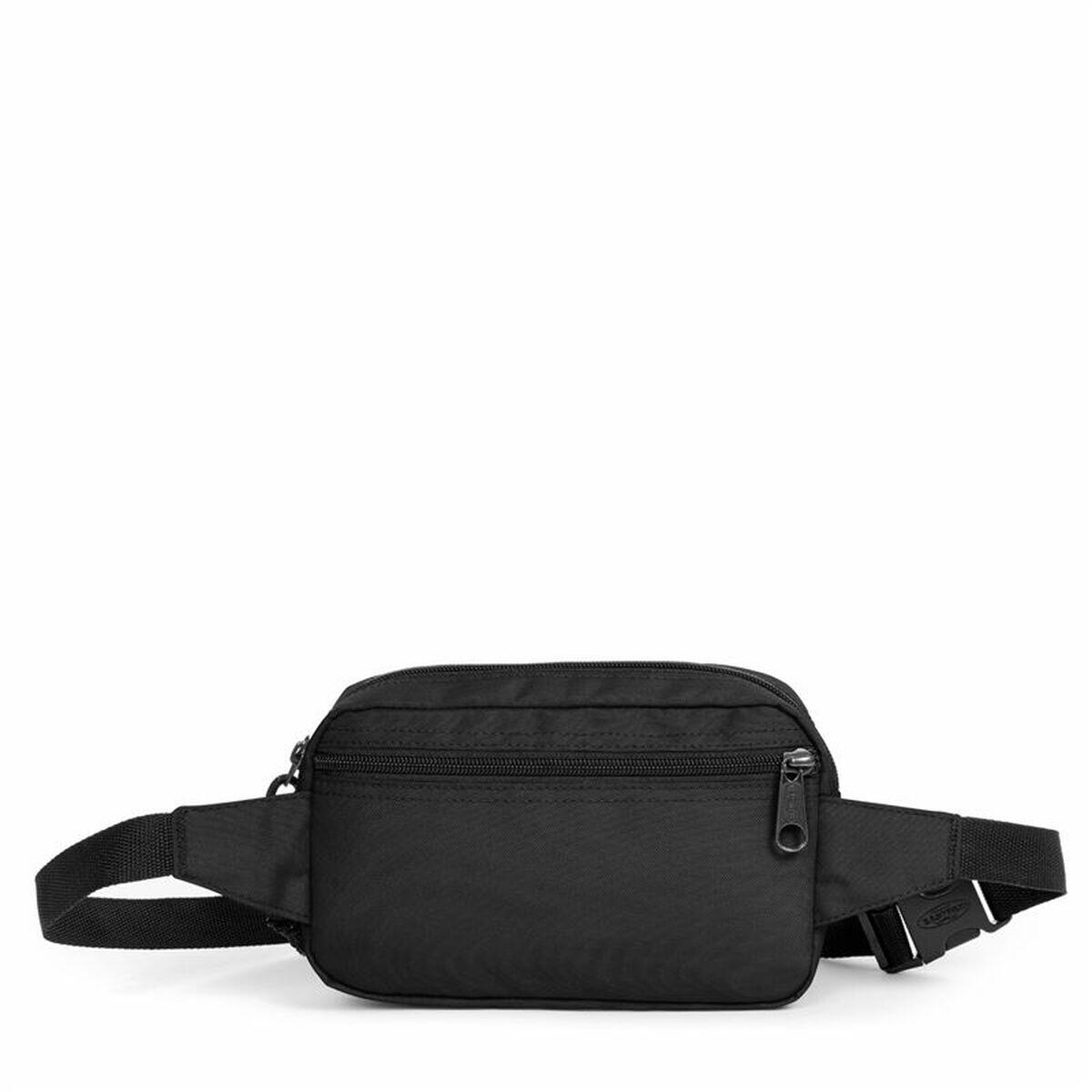 Bolsa de Cintura EASTPAK Bouncer Preto 2/5