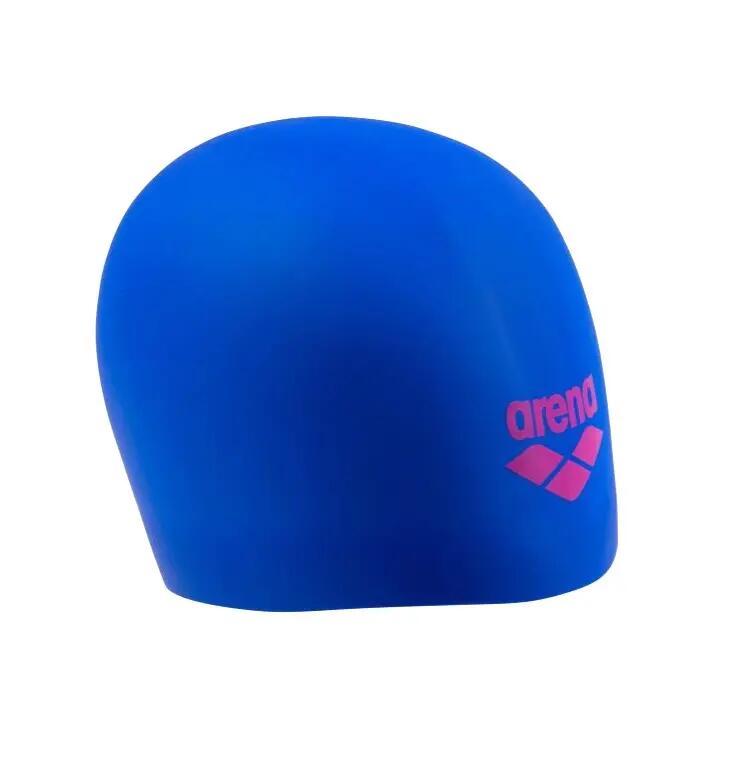 Czepek pływacki  Arena Long Hair Cap 3/4