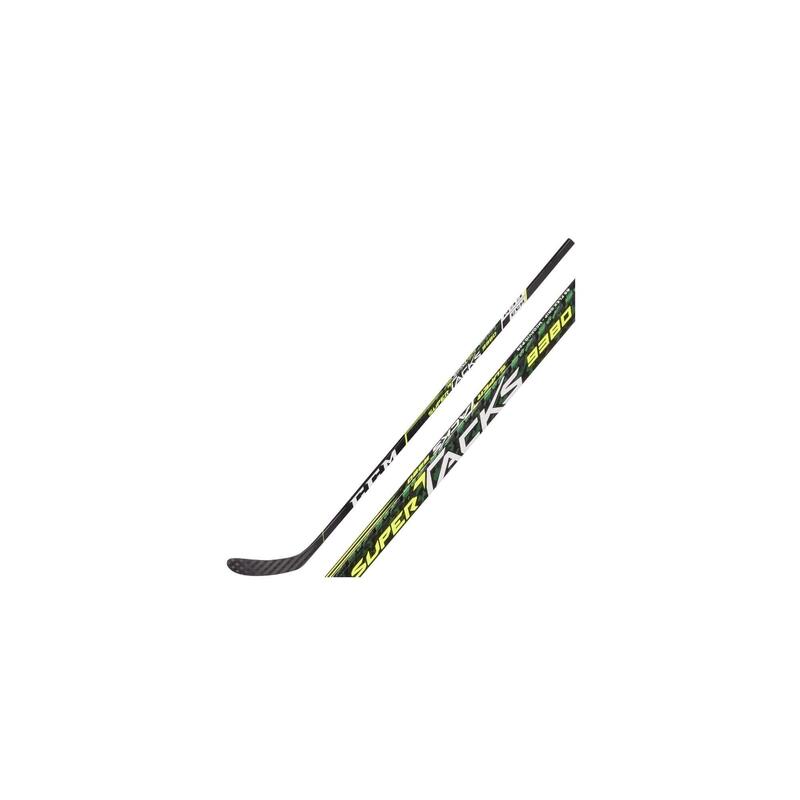 Crosă de hochei CCM Super Tacks 9380 JR
