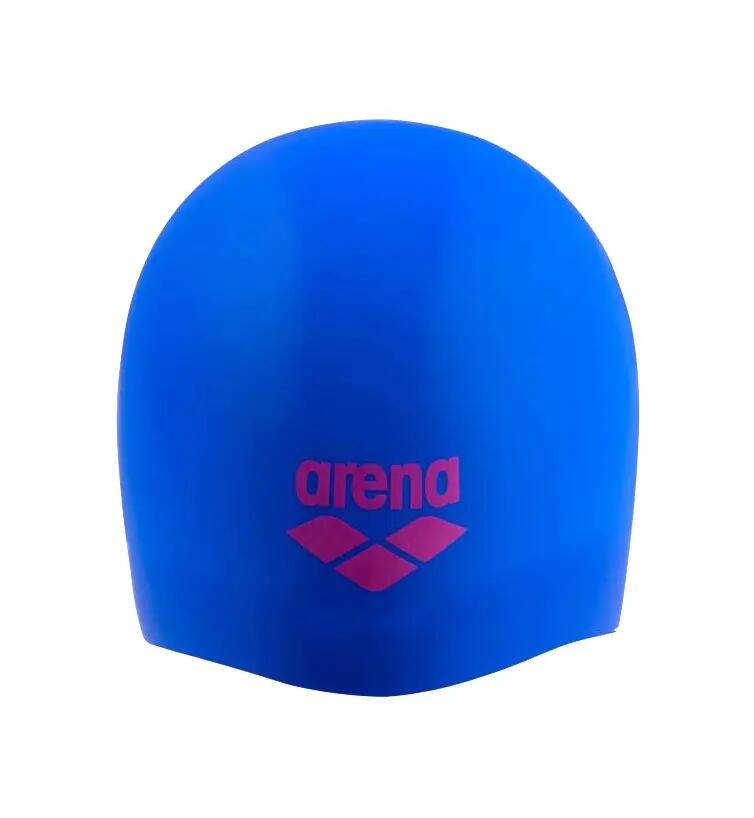 Czepek pływacki  Arena Long Hair Cap 2/4