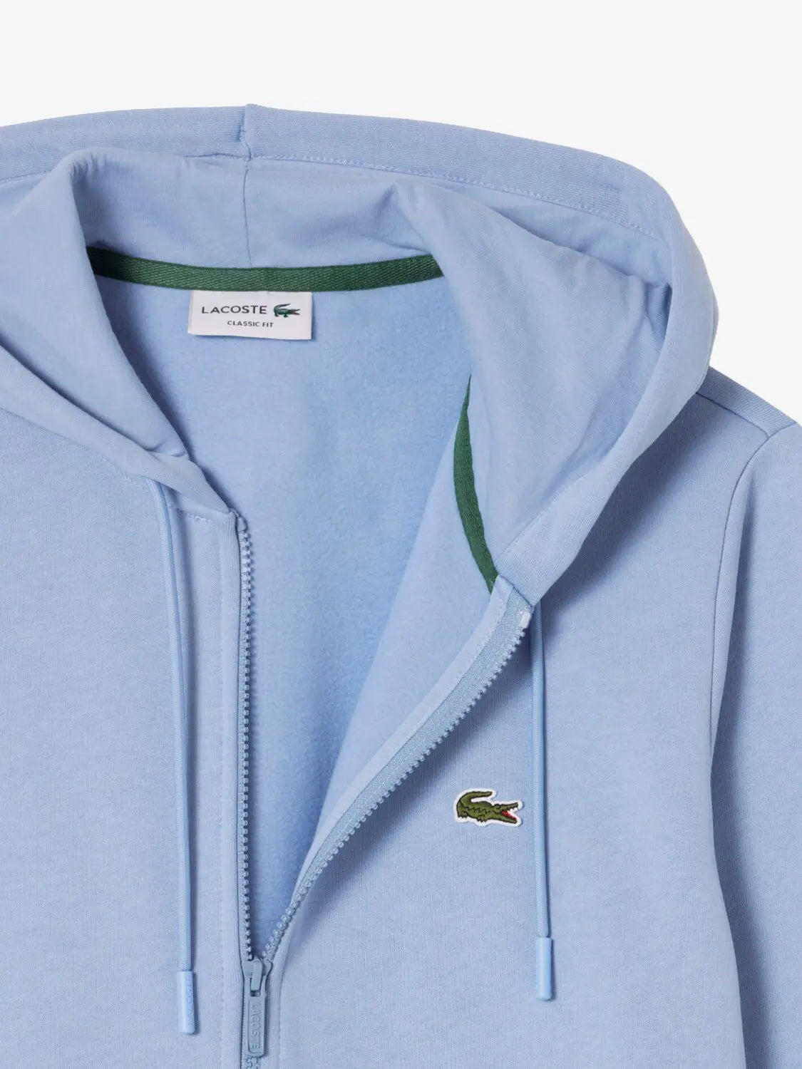 Sweat à capuche Lacoste - Homme 2/4