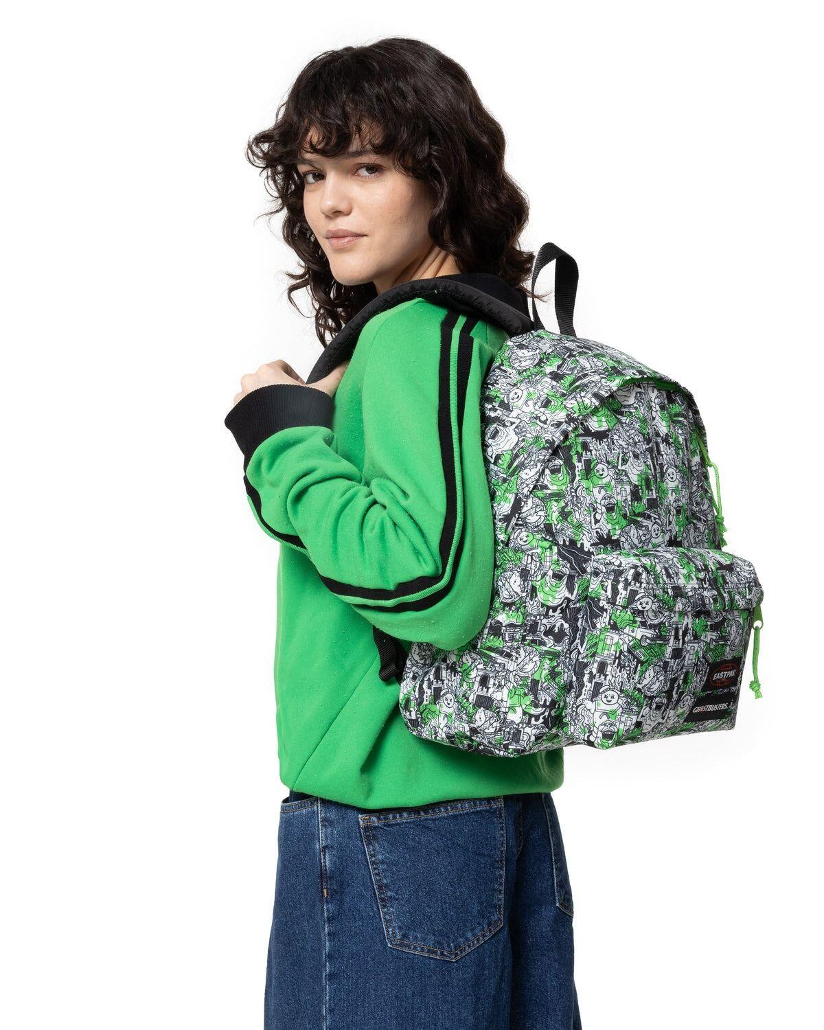 Zaini eastpak multicolore 2/7