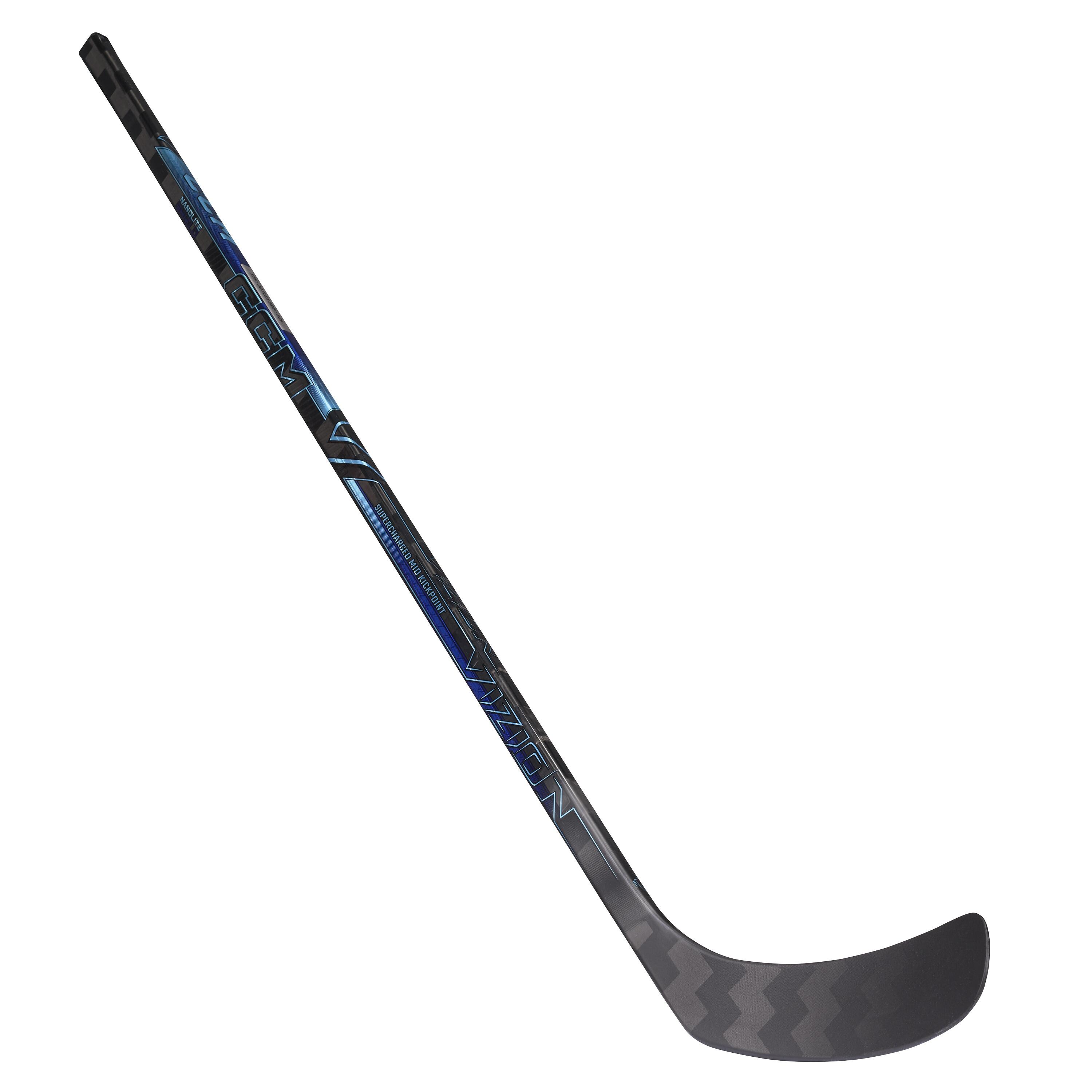 Hokejová hůl CCM Vizion II 2026 YTH 4/5