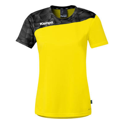 Training t-shirt athletics 29 women kempa