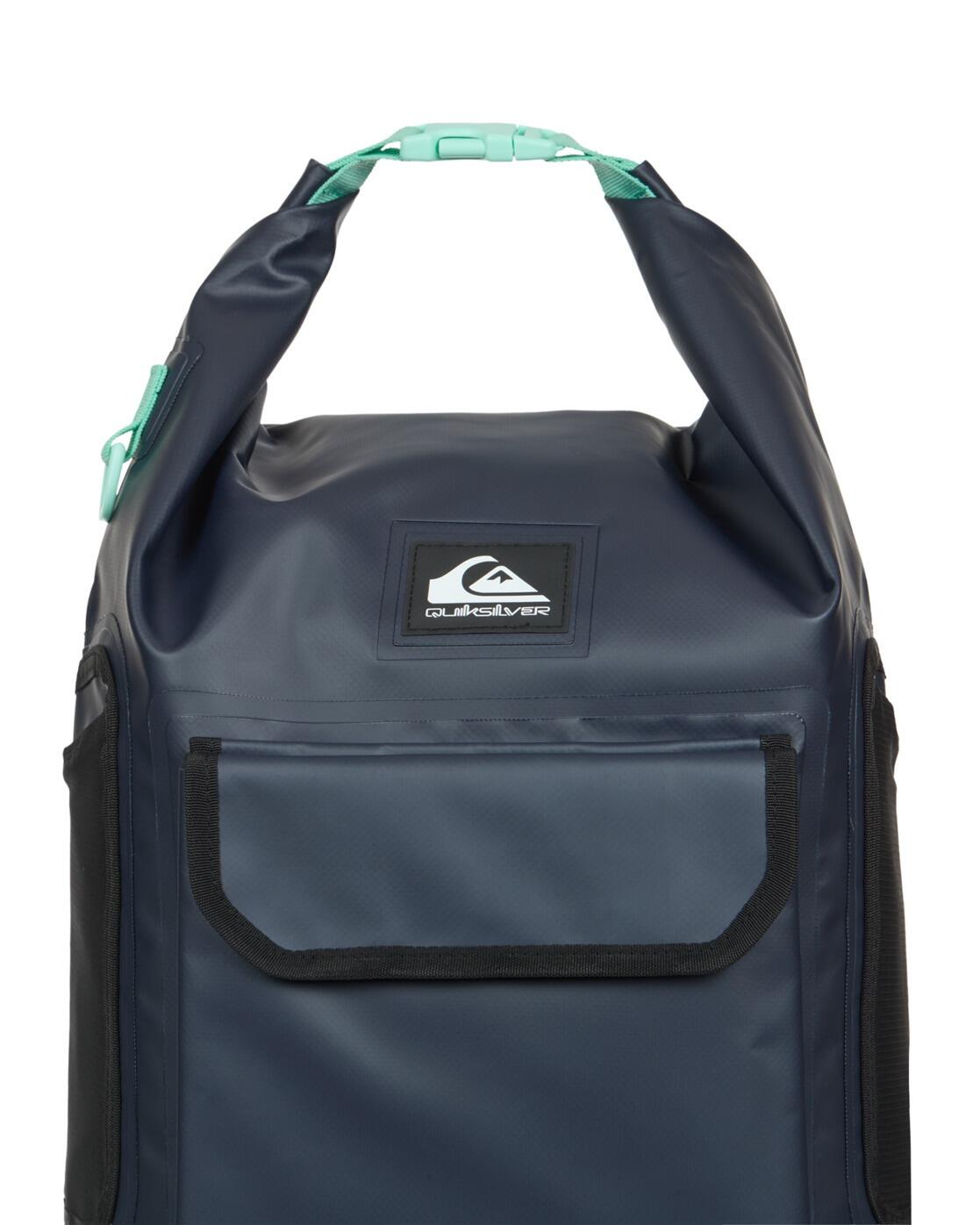 Mochila de surf PUT IT ALL MID Azul Hombre 3/4