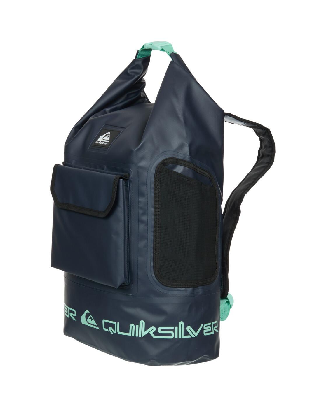 Mochila de surf PUT IT ALL MID Azul Hombre 2/4