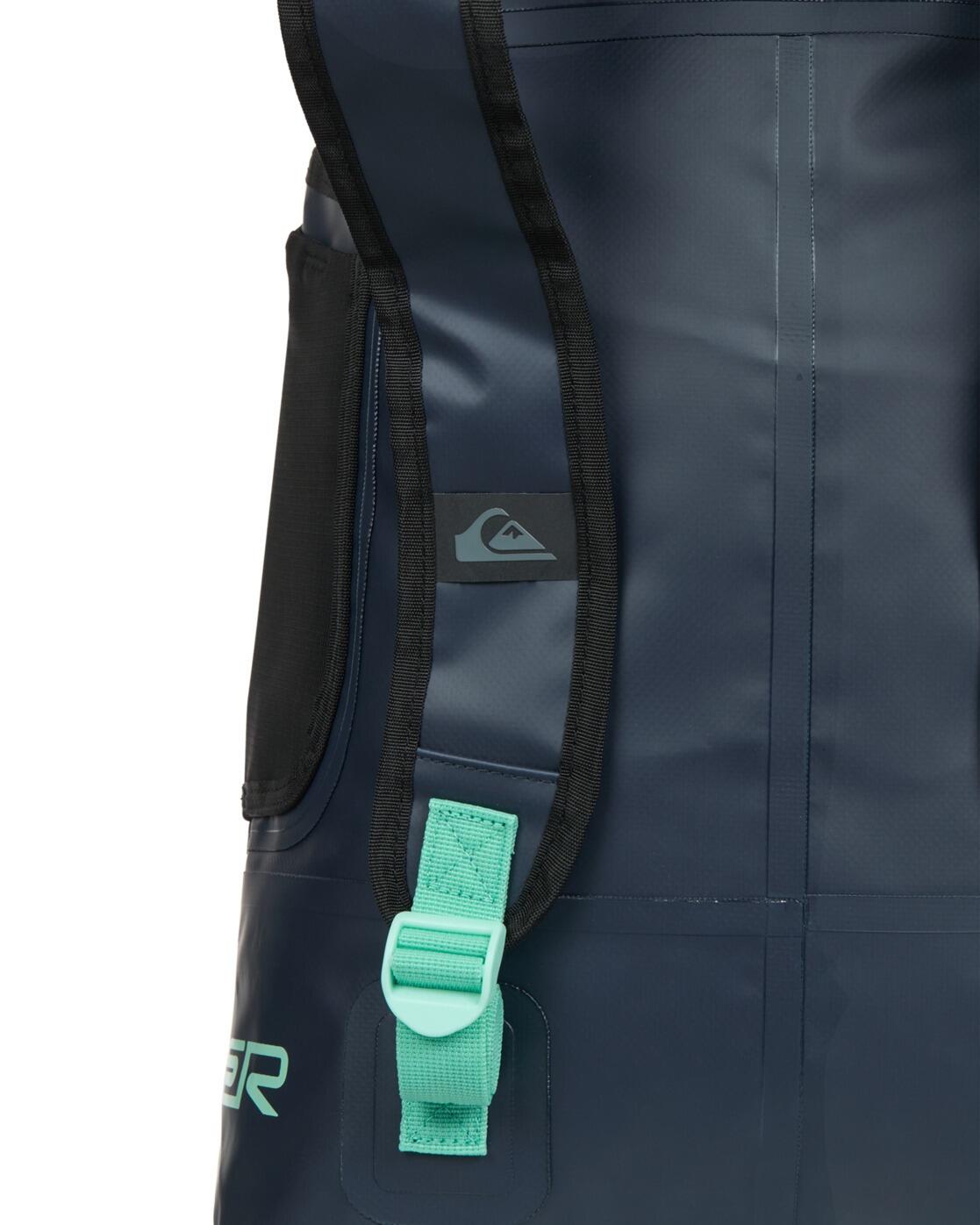Mochila de surf PUT IT ALL MID Azul Hombre 4/4