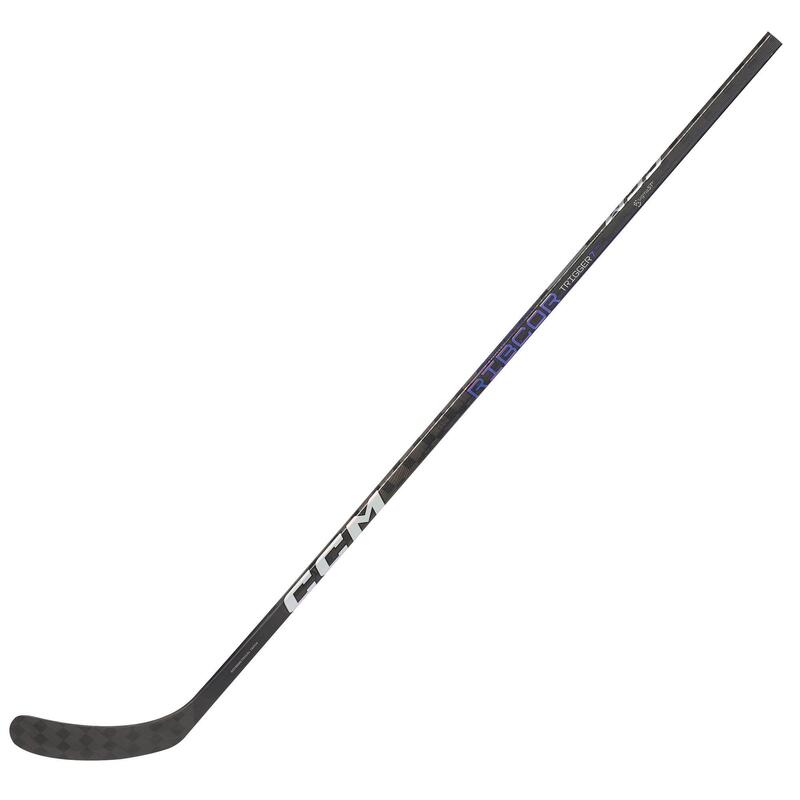 Crosă de hochei CCM Ribcor Trigger 7 PRO INT