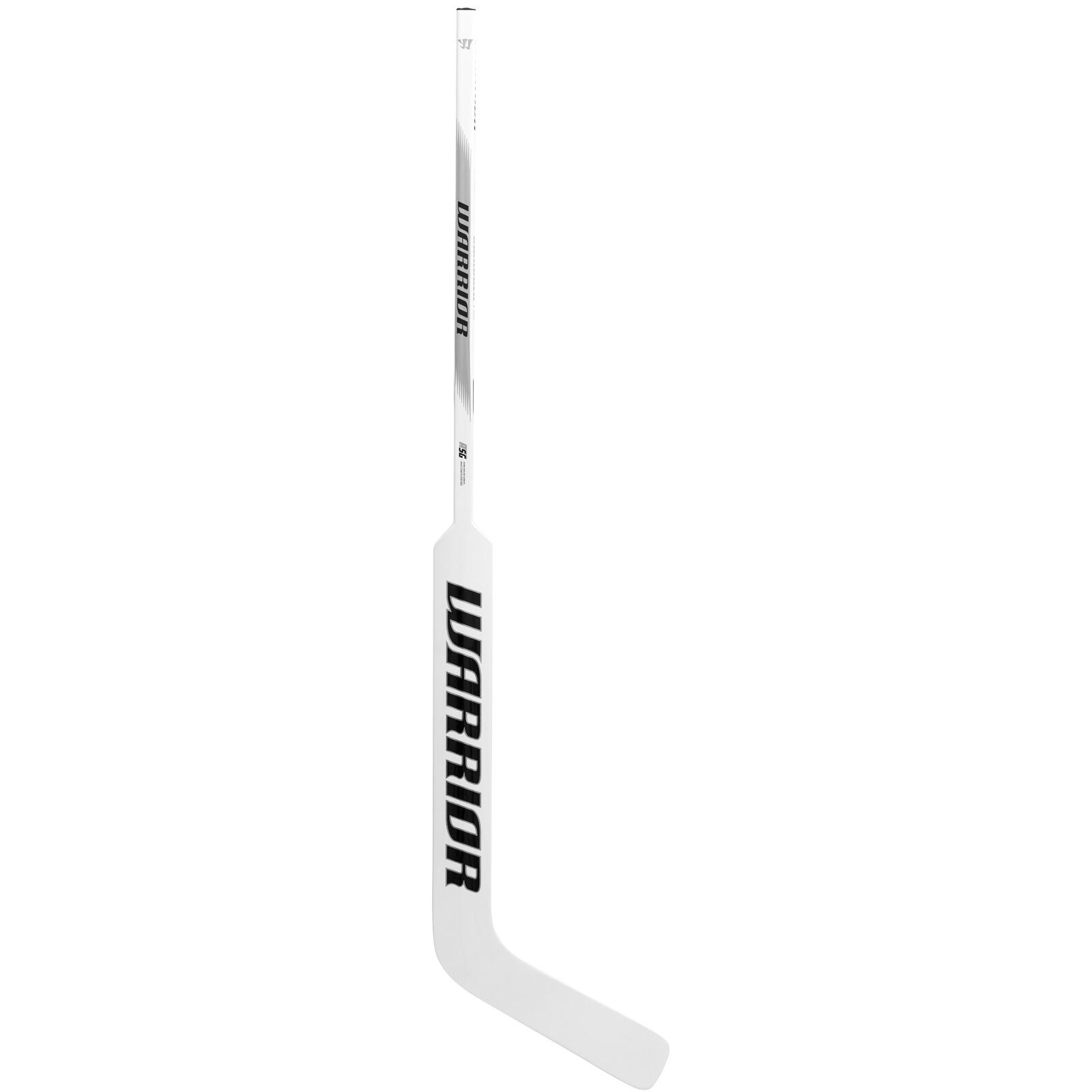 WARRIOR Brankářská hokejka WARRIOR Swagger Pro SR