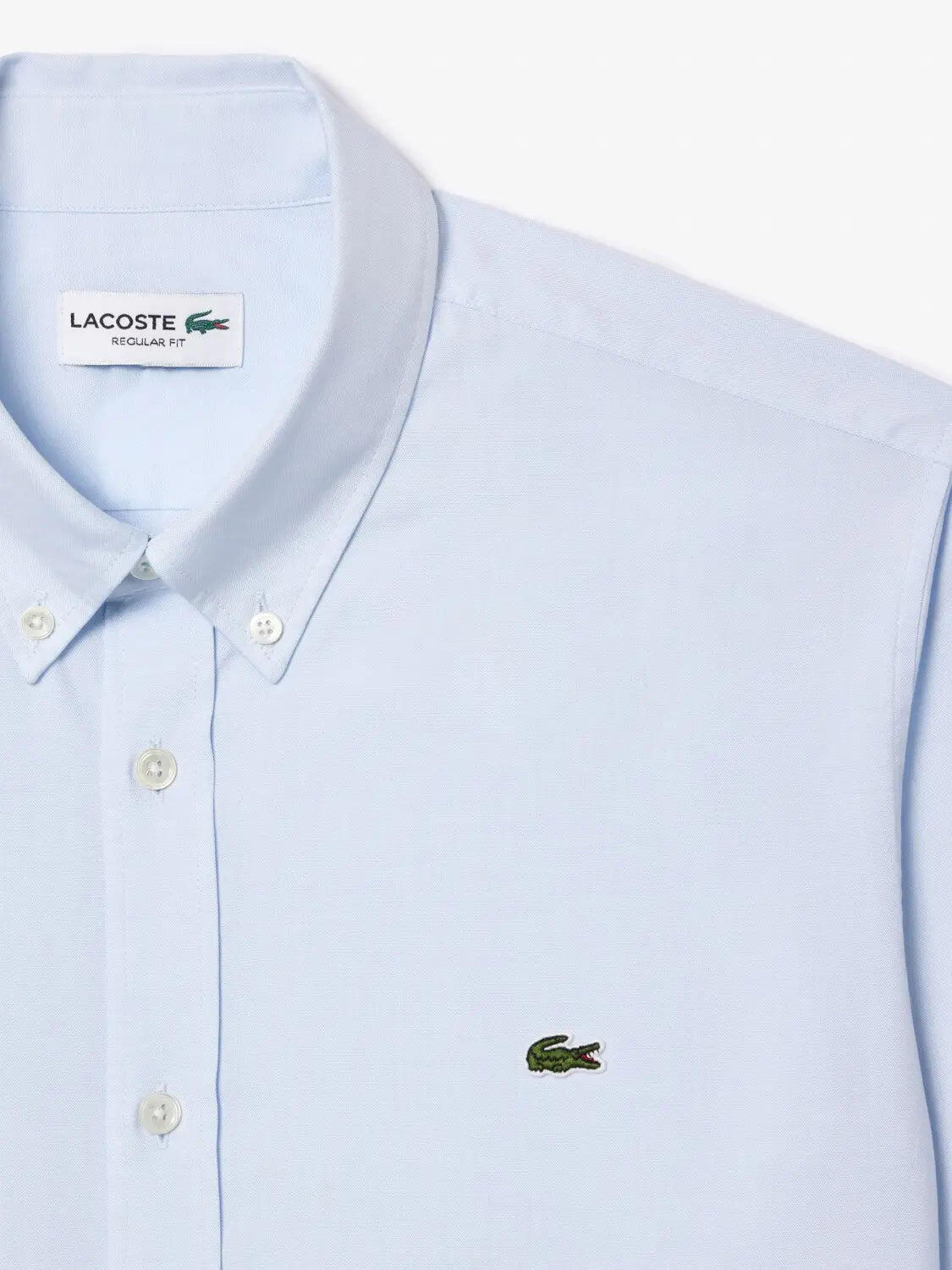Chemise Lacoste - Homme 5/7