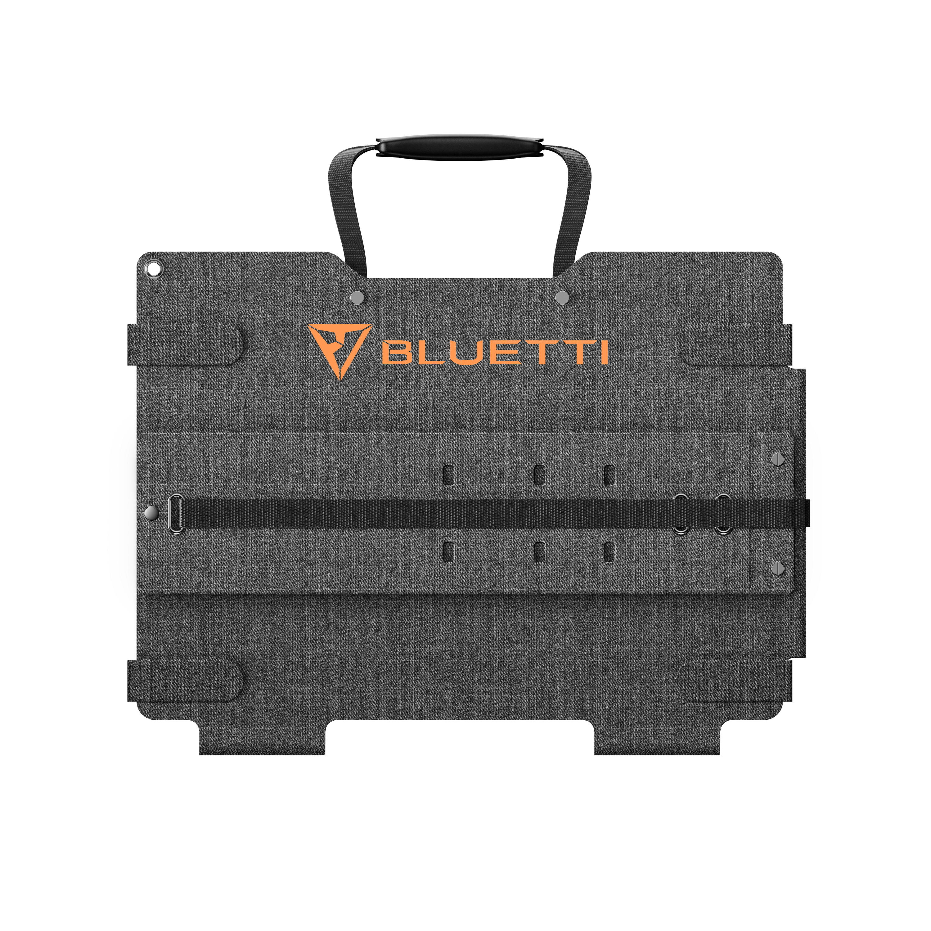 Panneau solaire BLUETTI SORA 220, 220 W pour AC180P/AC70P/AC50P 4/7