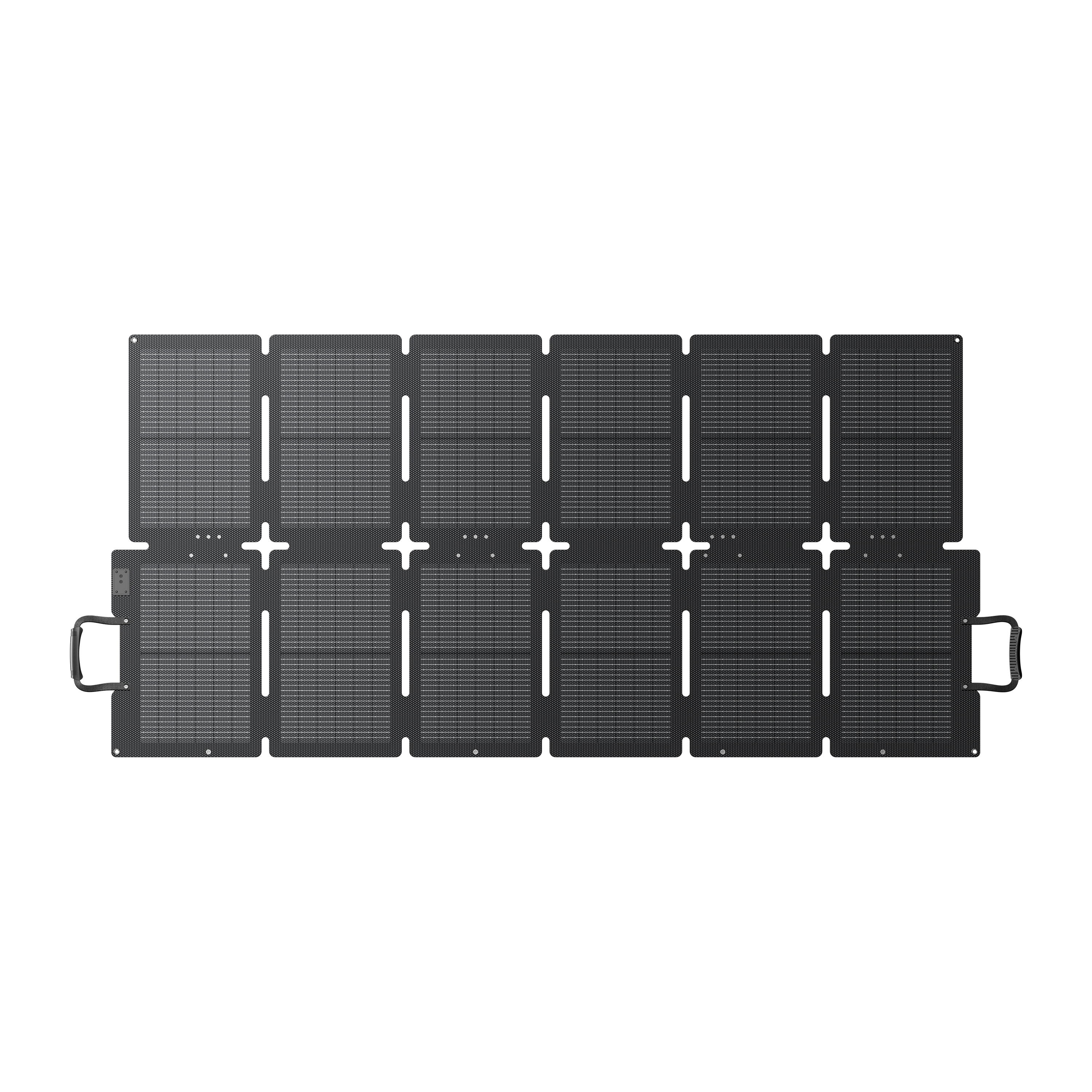 Panneau solaire BLUETTI SORA 220, 220 W pour AC180P/AC70P/AC50P 5/7