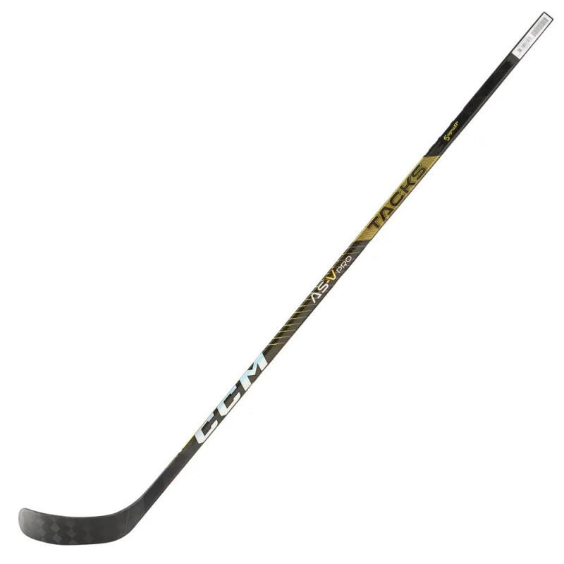 Crosă de hochei CCM Tacks AS-V PRO INT